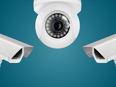 THIẾT BỊ AN NINH