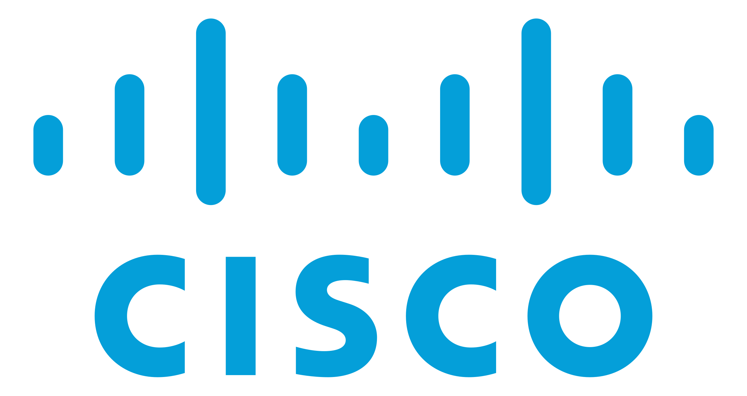 Thiết Bị CISCO