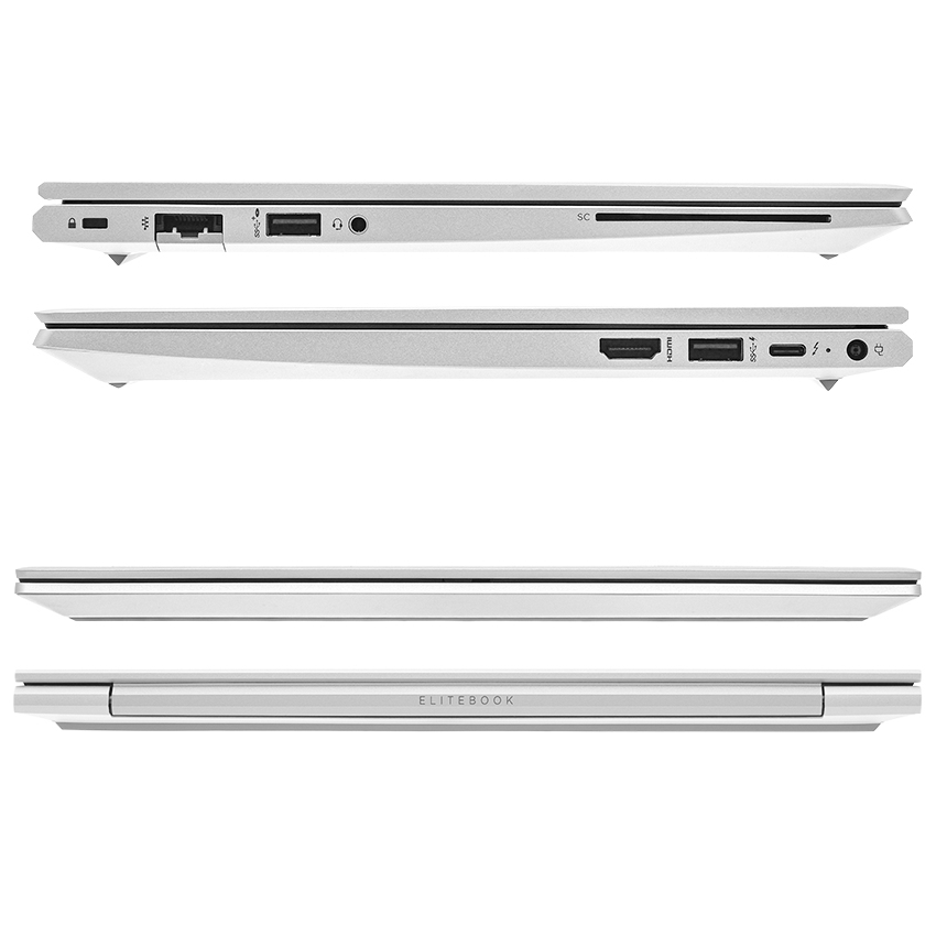 Laptop HP Elitebook 630 G9 (6M146PA) (i7 1255U/16GB RAM/512GB SSD/13.3 FHD/Win11/Bạc)