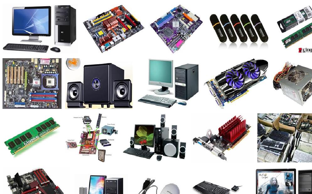 THIẾT BỊ VĂN PHÒNG