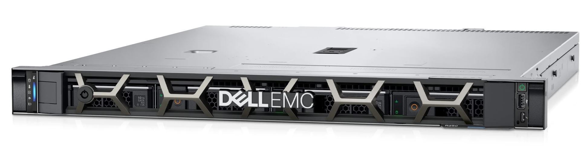 REVIEW CHI TIẾT SERVER DELL R660 – MÁY CHỦ 16G RACK 1U THẾ HỆ MỚI