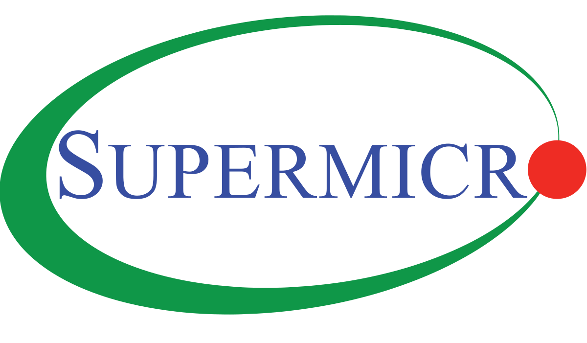 Thiết Bị Lưu Trữ Supermicro