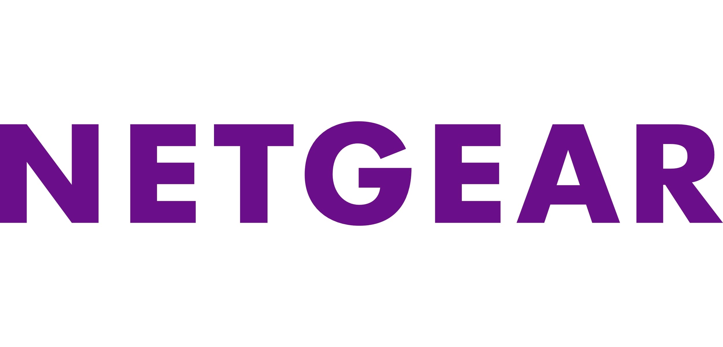 Thiết Bị Lưu Trữ NetGear