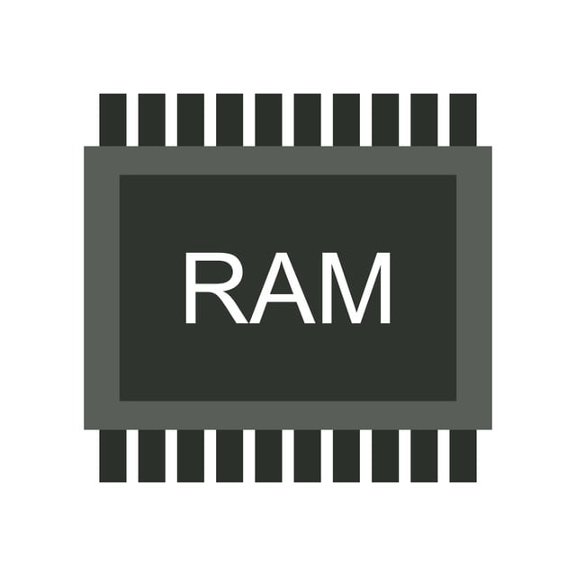 RAM