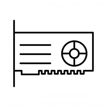 VGA - Card Màn Hình