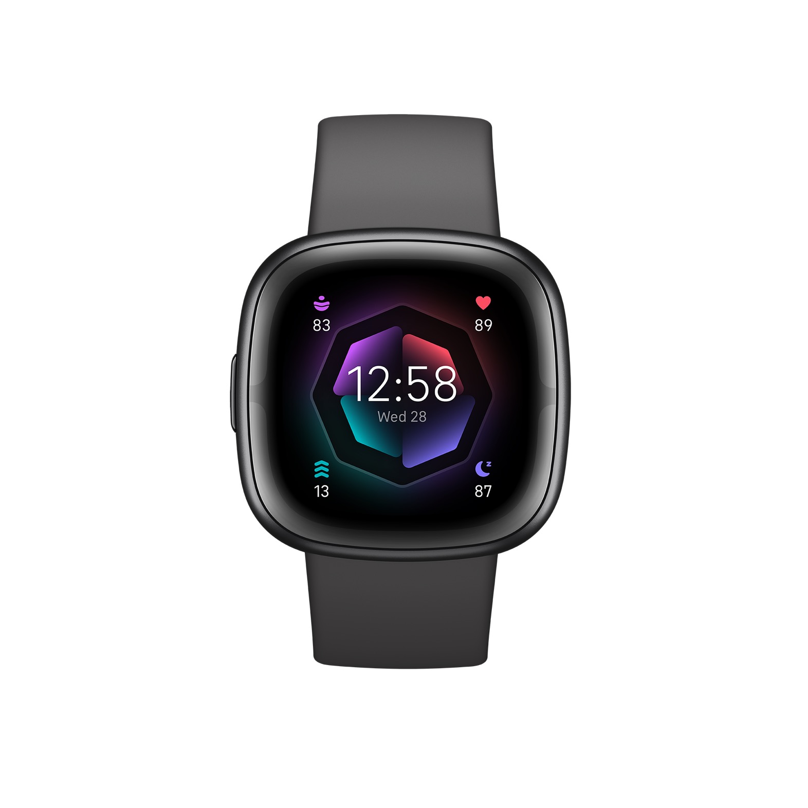 Đồng hồ thông minh Fitbit Sense 2