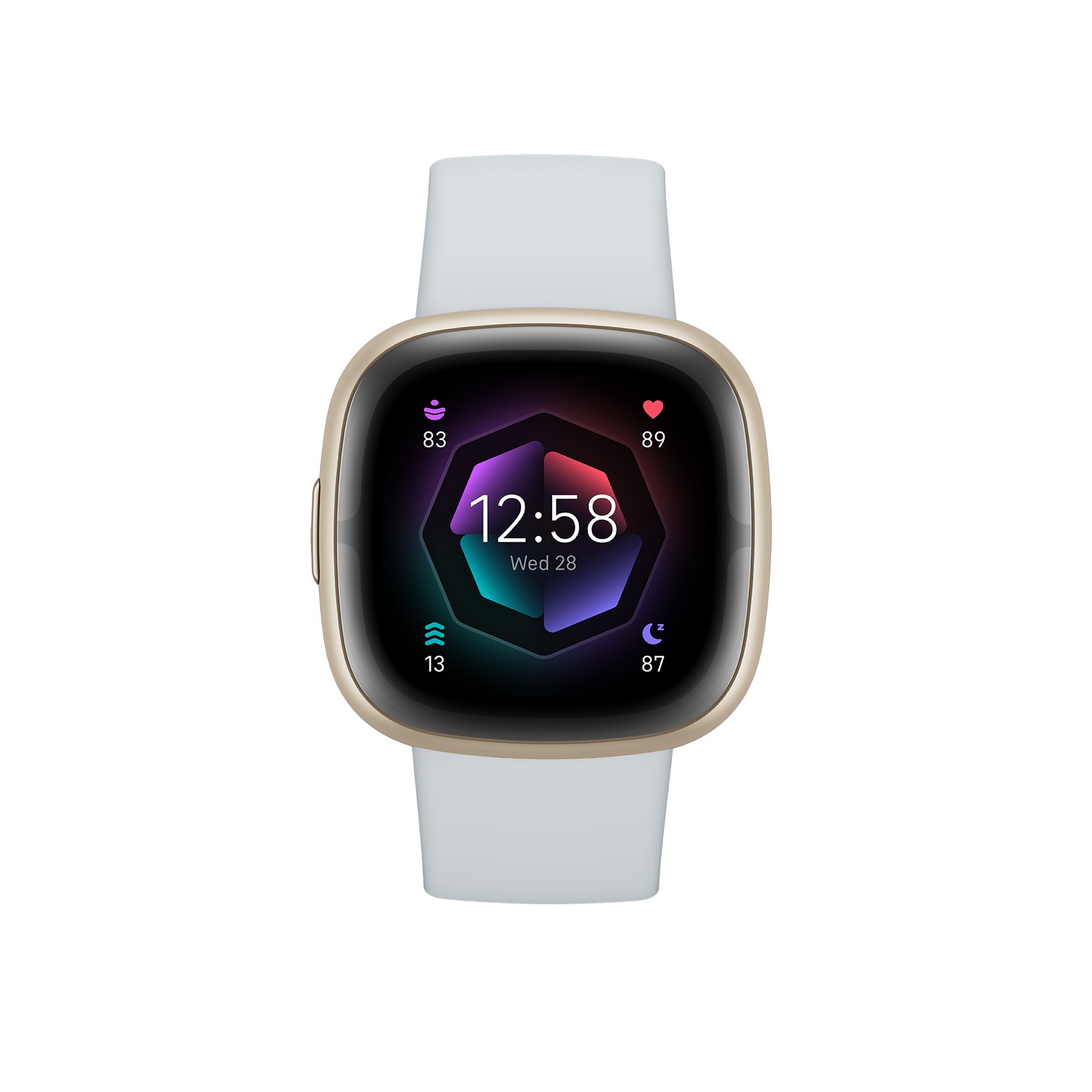 Đồng hồ thông minh Fitbit Sense 2