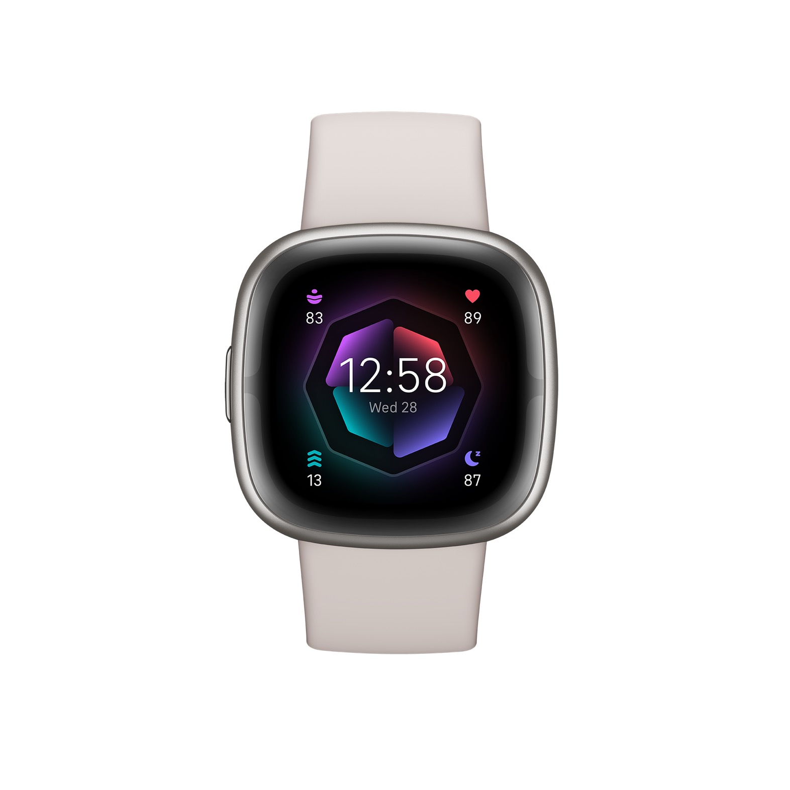 Đồng hồ thông minh Fitbit Sense 2