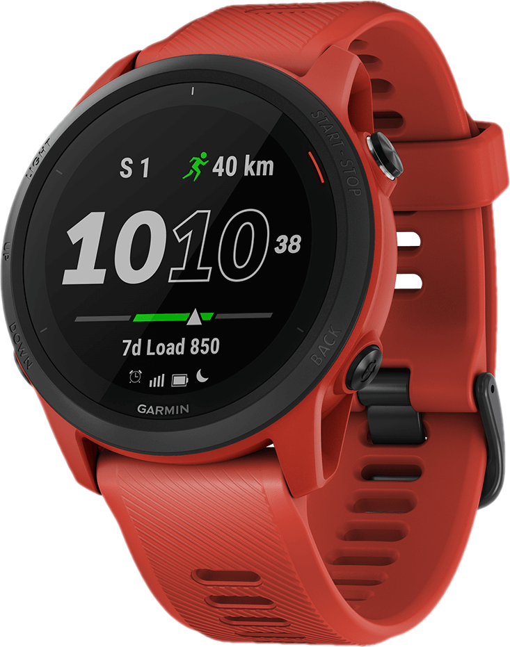 Garmin Forerunner Series