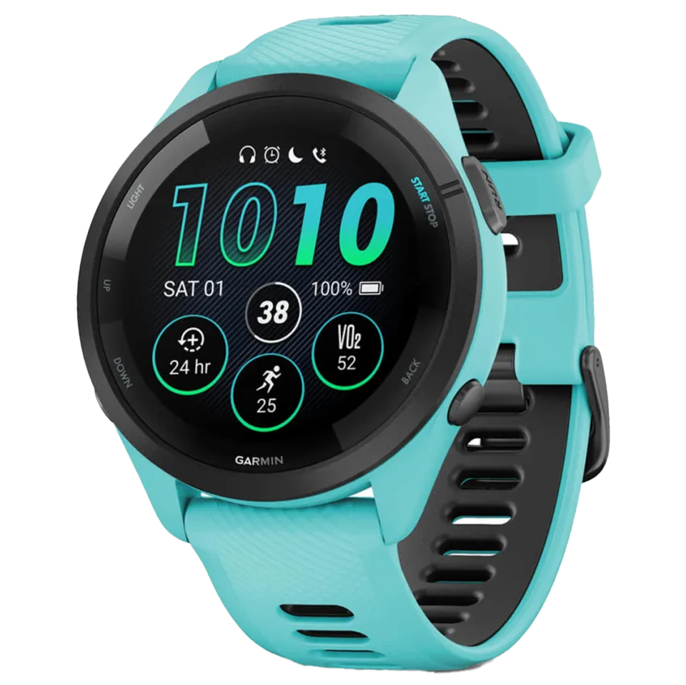 Garmin Forerunner 265