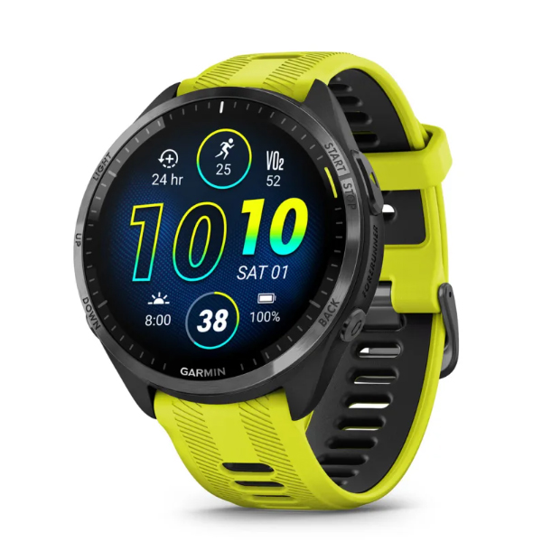 Garmin Forerunner 965