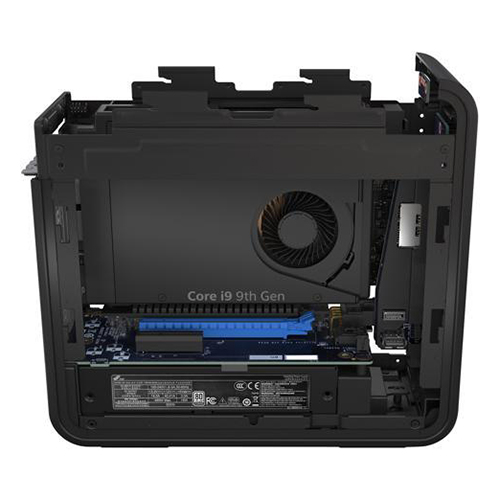MÁY BỘ INTEL NUC