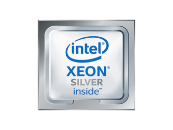 Intel Xeon Silver 4208 2.1G, 8C/16T, 9.6GT/s, 11M Cache, Turbo, HT (85W) DDR4-2400