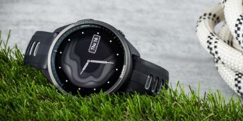 REVIEW TRÊN TAY ĐỒNG HỒ CHẠY BỘ GARMIN FORERUNNER 965