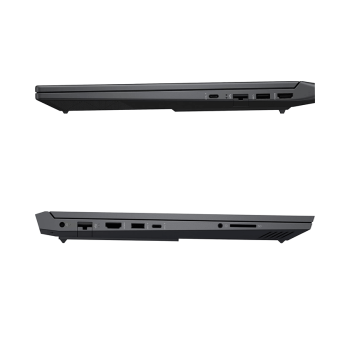 Laptop HP Gaming VICTUS 15-fa0115TX (7C0X1PA) (i5 12500H/8GB RAM/512GB SSD/15.6 FHD 144Hz/GTX 3050 4Gb/Win11/Đen)