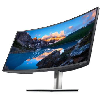 Màn hình Dell U3423WE (34 inch/WQHD/IPS/60Hz/5ms/Loa/Cong)