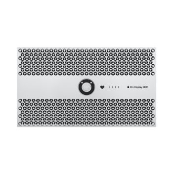 Màn hình Apple Pro Dislay XDR Nano Texture Glass SOA (MWPF2SA/A) (31.5inch/6K/Retina/60Hz/1000nits/Thunderbolt-USBC)