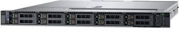 Máy chủ Dell R6515 4x3.5  EPYC 7232P 16GB RDIMM 3200MTs 2TB 7.2K RPM NLSAS 12Gbps 512n 3.5 Hot-plug Hard Drive PERC H730P iDRAC X5 Ent BC5720 DP LOM 2x 550W PSU Bezel ARM DVDRW No OS 4 Yrs Pro