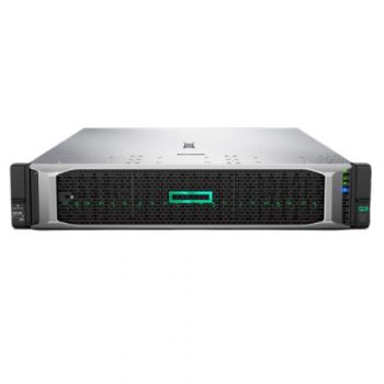 Máy chủ HPE  DL380 Gen10 Plus 8SFF BTO ,Intel Silver S4310, RAM 32GB, Server Raid M416i-a, Ethernet 10Gb 2-port , Power 800W, non HDD, 4y TC Basic Services