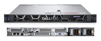 DELL R450 VS R440 - MÁY CHỦ NÀO TỐT HƠN CHO DOANH NGHIỆP