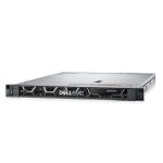 Máy chủ Dell R450 8x3.5 / Silver 4310/ 16GB RDIMM 3200MTs/ 1.2TB 10K RPM SAS 12Gbps 512n 2.5in Hot-plug Hard Drive/ PERC H755/ iDRAC9 Ent/ BC5720DP 1GbE LOM/ 600W PSU/ Bezel/ DVD Ext/ No OS/ 4 Yrs Pro