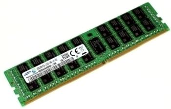 Bộ Nhớ RAM Samsung 64GB DDR4 PC4-3200 ECC REG