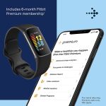 Đồng hồ thông minh Fitbit Charge 5