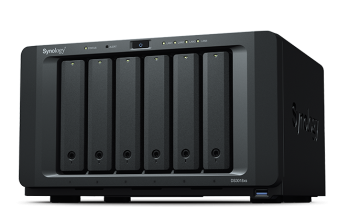 Thiết Bị Lưu Trữ Mạng NAS Synology FS1018