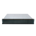 IBM Storwize V3700 2.5-Inch Dual Controller Storage Controller Unit