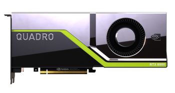 VGA nVidia Quadro RTX 8000 48GB GDDR6