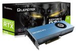 VGA Leadtek GeForce RTX 3090 24GB AI Blower