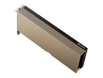 NVIDIA Ampere A10, PCIe, 150W, 24GB Passive, Single Wide, Full Height GPU with cable