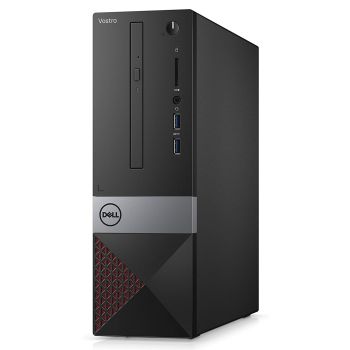 Máy Bộ PC Dell Vostro 3471 ST 46R631W (Pentium G5420/4GB/1TB HDD/UHD 610/Win10)