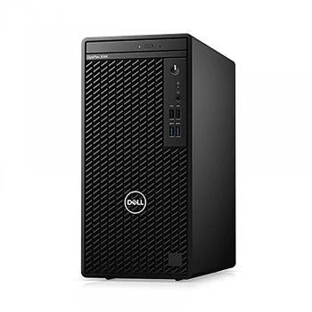 Máy Bộ PC Dell OptiPlex 3080 SFF (Core I3-10100/8GB DDR4/256GB SSD PCIe/Fedora)
