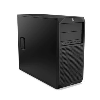 Máy Bộ Workstation HP Z6 G4 Z3Y91AV (Intel Xeon 4114 /P2000/256GB/W)